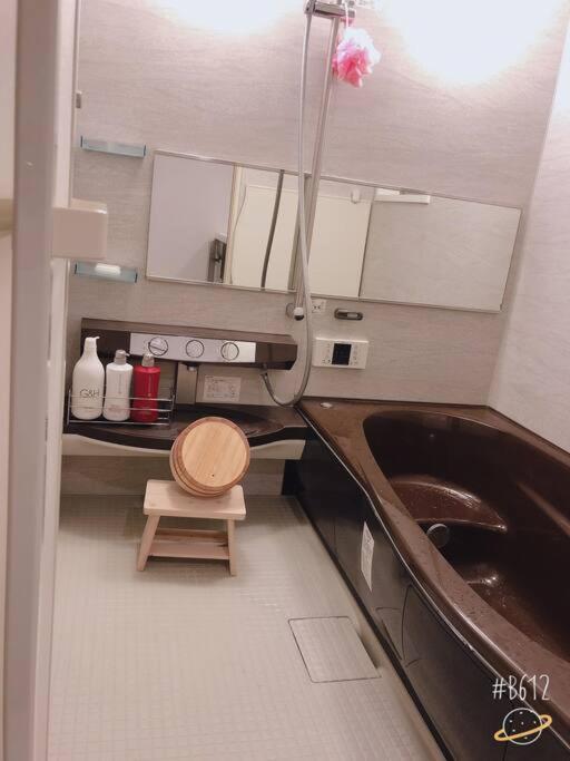 Shinjuku Y Hotel Tokió Kültér fotó