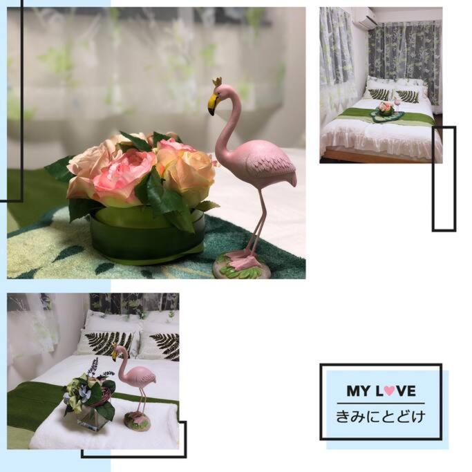 Shinjuku Y Hotel Tokió Kültér fotó