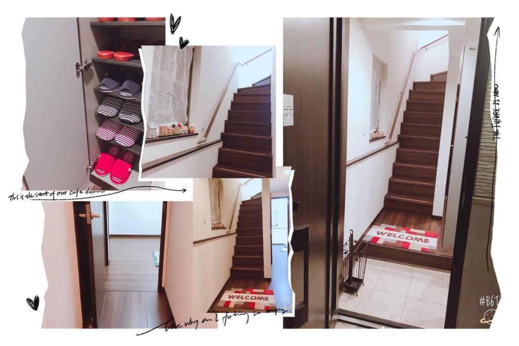 Shinjuku Y Hotel Tokió Kültér fotó