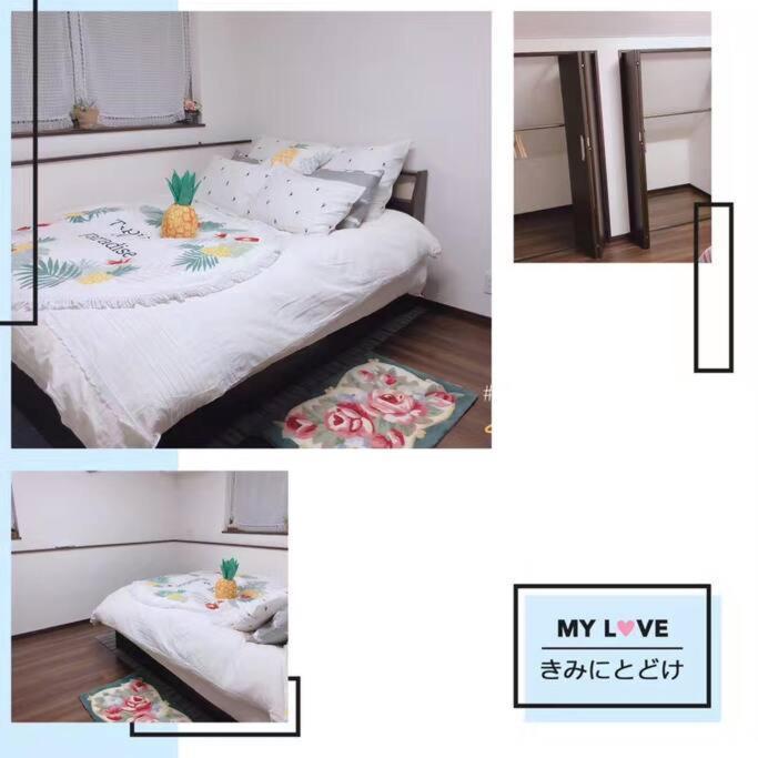 Shinjuku Y Hotel Tokió Kültér fotó